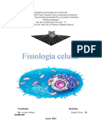 Fisiologia Celular