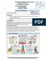 Educamos Con Calidad y Fe para La Autonomía y La Productividad