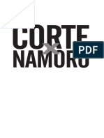 Corte X Namoro - Naor Pedrosa