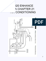 A320 Enhance Ata Chapter 21 Air Conditioning