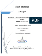 Lab 05 - Extended Surfaces