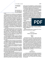 Decreto Lei 57, 2008, de 26 Março - Práticas Comerciais Desleais