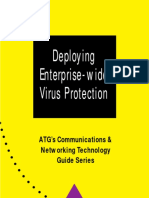 Virus Protection Deployment