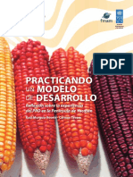 Practicando Un Modelo de Desarrollo PPD Mexico