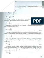 Notas para Calculo de Curvas Circulares