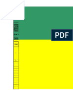 Calculo de Cantidades de Obra de Un Proyecto de Edificación Semana 1