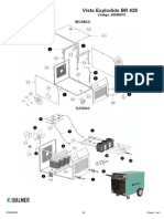 Catalogo Peças Balmer 425