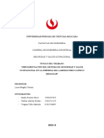 Trabajo Final - Seguridad y Salud en El Trabajo - Qhalilab - Vergara - Toribio - Fuentes