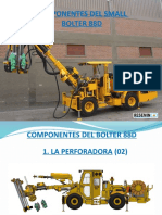 Componentes Del Bolter 88