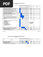 Plan de Trabajo ISO9001 2015