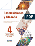 Cosmovisiones 4º Juan Pereira Moreira