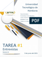 Tarea - 1 - Toma de Decisiones - Parcial - 1 - Yorvy - Almendarez - 201610020289