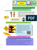 Exp3 - 1°y 2°activ ODEC HZ