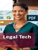 UEES Folleto Legal Tech