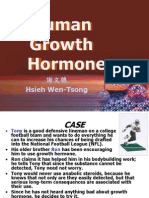 Human Growth Hormone