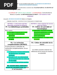 Methodologie Du Droit UCAO 1