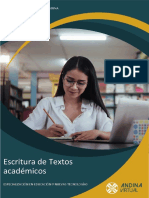 00 - 04 - Escritura de Textos Académicos