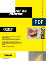 Manual de Marca