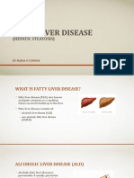 Fatty Liver Disease