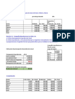 Tarea Presupuestos Capitulo 3