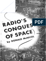 Radio's Conquest of Space