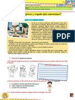 FICHA DE ESTUDIANTE 5° Tutoria