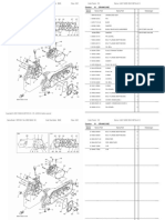 10.GPD155-F All New Nmax 155 Connected Version Crankcase