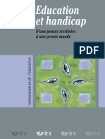 Education Et Handicp