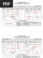 BCT Routine 2076-08-01