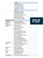 Boards and Beyond Table