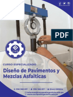 Diseño de Pavimentos - F