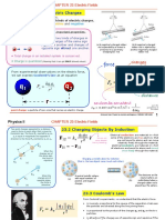 Force: 23.1 Properties of Electric Charges
