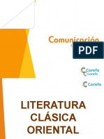 5TO-Literatura Clasica Oriental