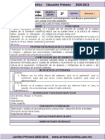 ?junio - 3er Grado Ciencias Naturales (2020-2021)