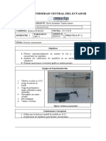 Informe 2 Fuerzas Concurrentes