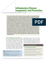 Pelvic Inflammatory Disease: Diagnosis, Management, and Prevention