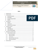 Informe de Esclerometria