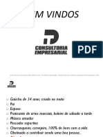 Curso Desvendando o Fap