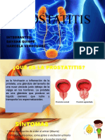 Prostatitis