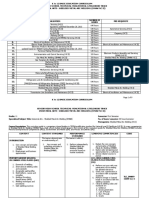 K To 12 Basic Education Curriculum (Final)