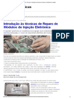 Curso Ecu Centretec