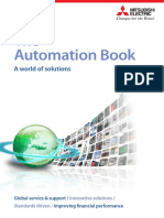 The Automation Book: A World of Solutions