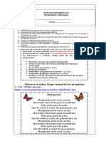 GUÍA INTERDISCIPLINARIA1ºy2º