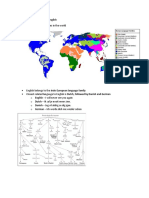 Tefl Notes