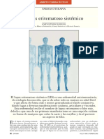 Lupus Eritematoso Sistémico: Farmacoterapia