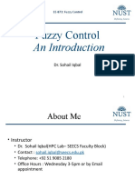 01 Fuzzy Logic-Introduction - 13june