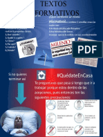 Textos Informativos