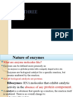 Enzymes 1