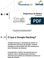 Google Hacking 3