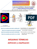 Ciclos Teóricos de Los MCIA en PDF